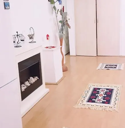 Casa Mihaela