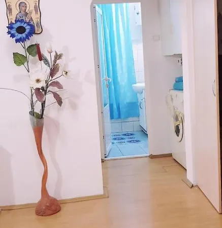 Casa Mihaela