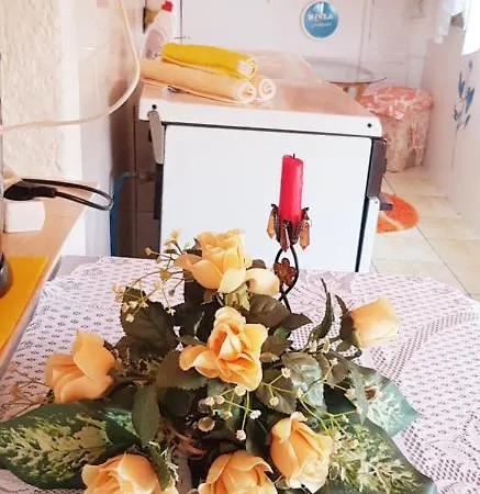 Casa Mihaela Apartmán *