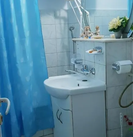 Casa Mihaela Apartmán