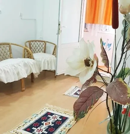 Casa Mihaela