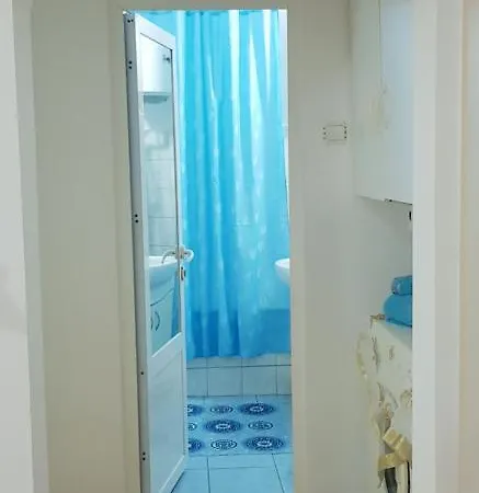 Apartmán Casa Mihaela *