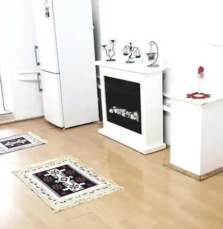 Casa Mihaela Apartament