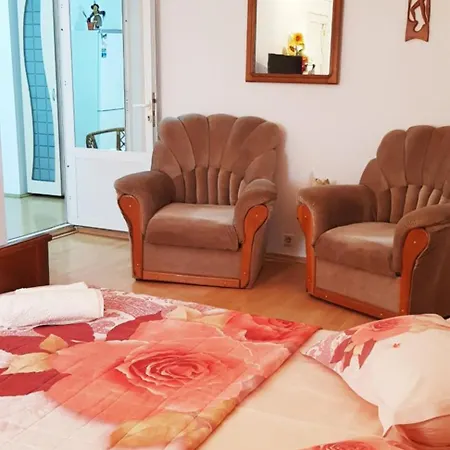 Apartmán Casa Mihaela Mangalia