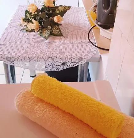 Casa Mihaela 만갈리아